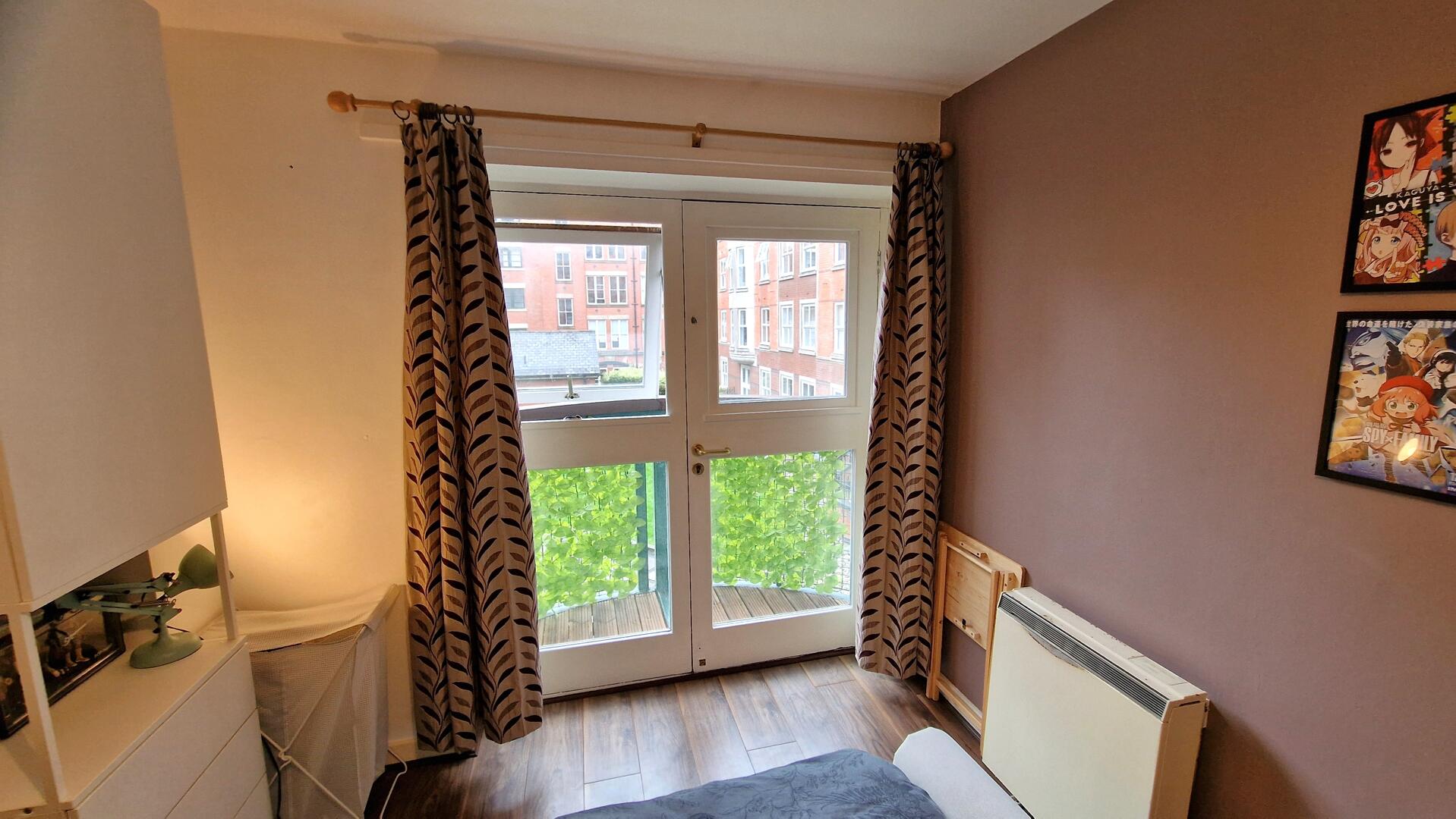 Velvet Court, 11 Granby Row  Manchester